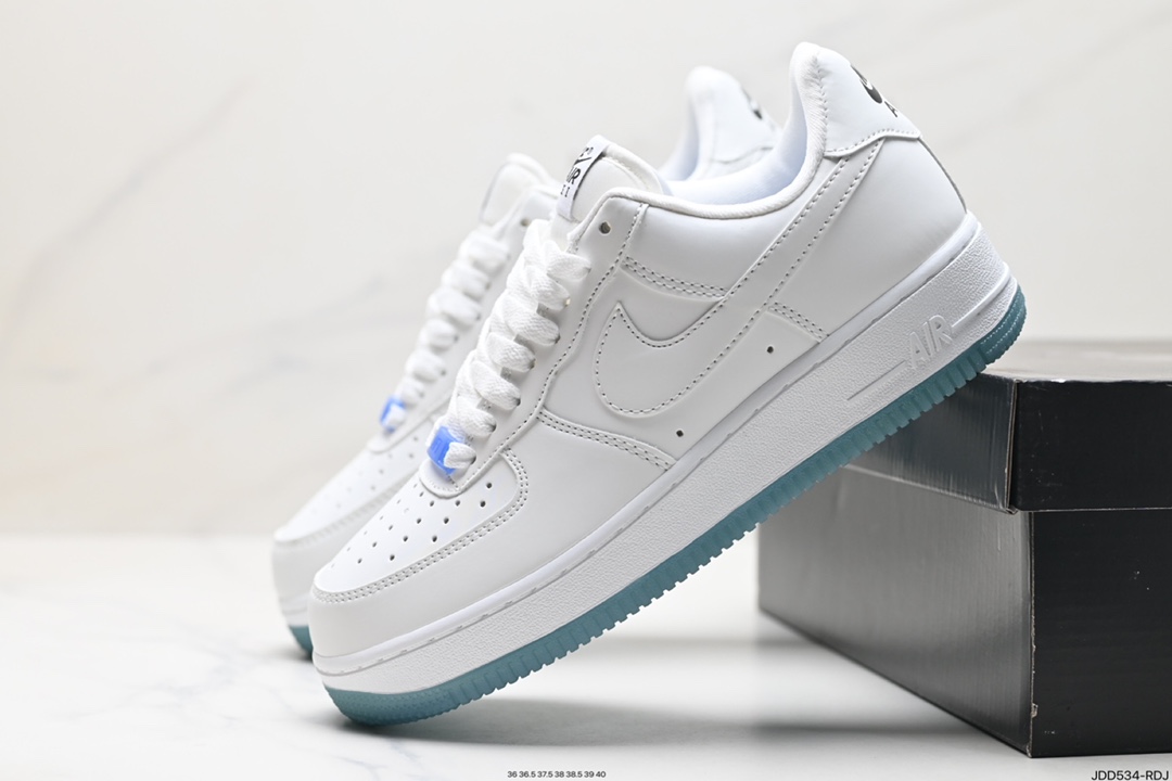 Nike Air Force 1 Shoes